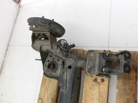 Hyundai Kona OS 17-20 Hinterachse Achse Achsträger Hyundai Kona OS 17-20 03.08.2018 55100J-9000 gebraucht Vorschau 5