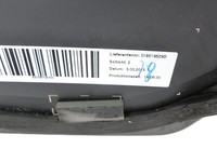 Mercedes W205 C180 14-19 Lim Heckscheibe Rückwand Autoglas Mercedes W205 C180 14-19 26.03.2015 A2056704500... Vorschau 7