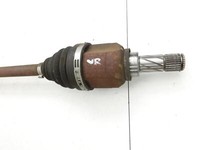 Dacia Logan II 12-18 TCE 0,9 66KW Antriebswelle Gelenkwelle Rechts Vorne Dacia Logan II 12-18 14.01.2014 391006553R... Vorschau 5
