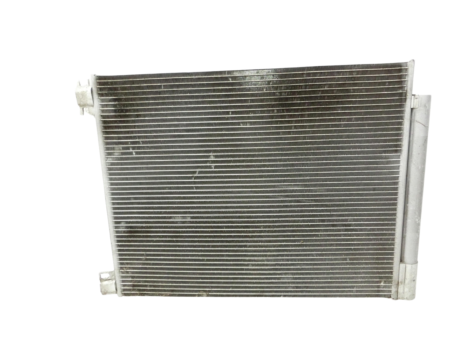 Renault Scenic IV 16-21 Kondensator Klimakühler AC  - Bild 1