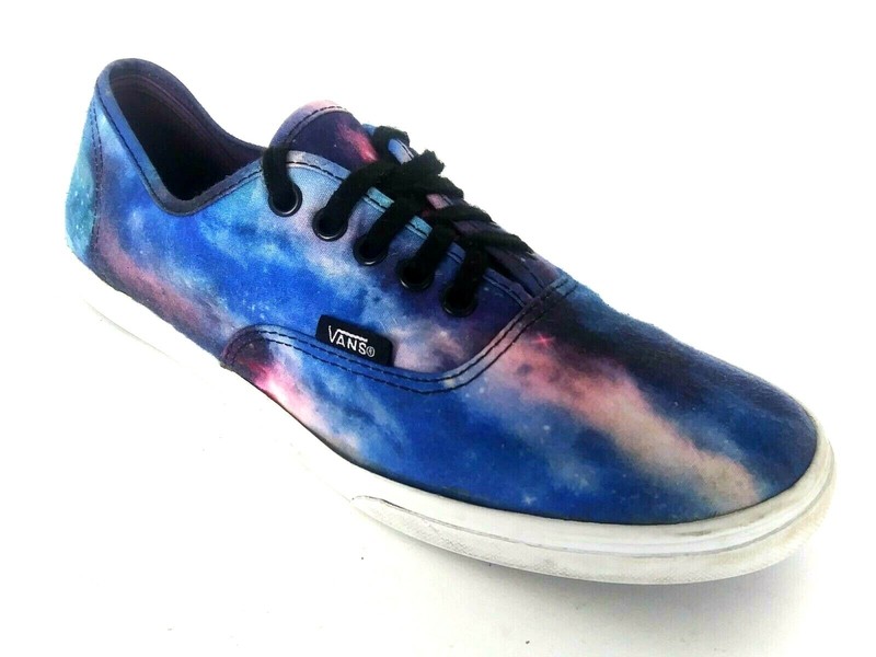 7.5 mens to womens vans