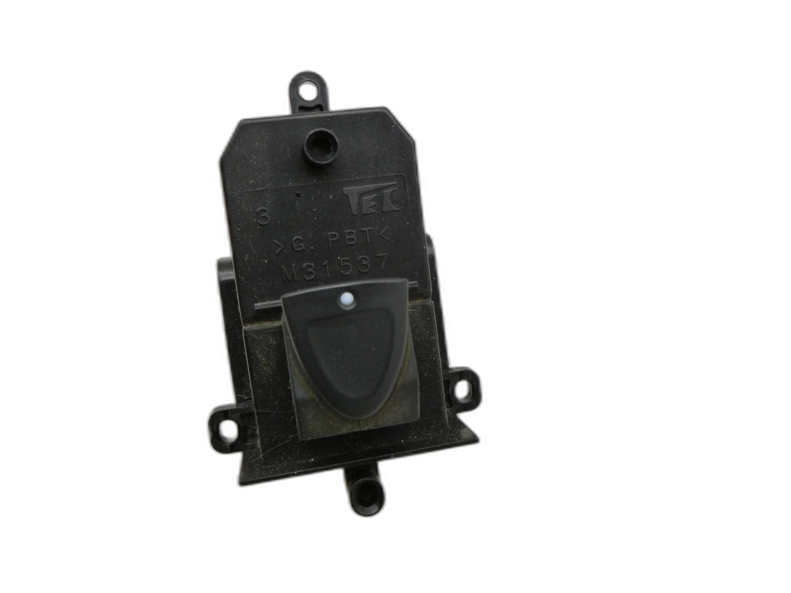 Interruttore della finestra di potere Dx posteriore per Lim Honda Civic VIII Hybrid 07-10 - Bild 1