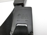 BMW X1 E84 12-15 KombiLim Gurtschloss Gurtaufnahme Doppelgurtschloss Rechts Hinten BMW X1 E84 12-15 29.04.2015... Vorschau 4