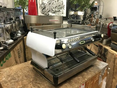 Espresso Machines La Marzocco