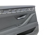 BMW F11 10-13 5er 525D Kombi Türverkleidung Türpappe Stoff Links Hinten BMW F11 10-13 5er 525D 25.01.2011 7273157... Vorschau 6