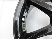 Hyundai I 30 GD 15-17 1 x Felge Aluminiumfelge 16 Zoll 5X114.3 Hyundai I 30 GD 15-17 30.10.2015 KBA51643 gebraucht Vorschau 4