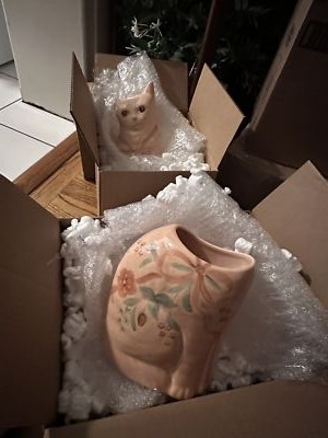 Artikelfoto(s) von einem verifizierten Käufer