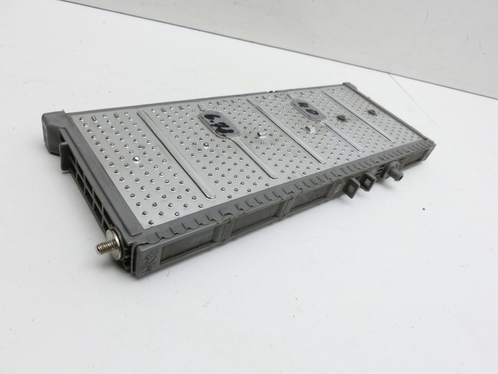 Lexus GS 450h GWS 06-11 Hybrid HV Batteriemodul Batteriemagazin je 6 Batteriezellen Pos.40 Lexus GS 450h GWS 06-11... Vorschau 2