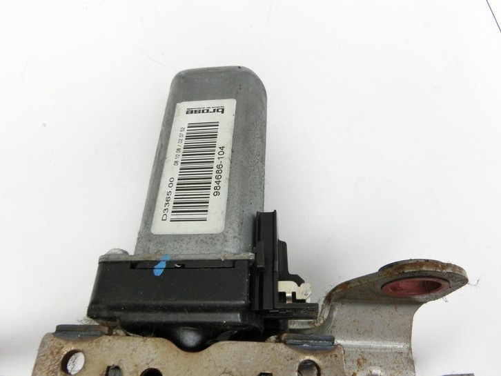 Audi A5 8T 07-12 Stellmotor für Elektr. Sitzverstellung Links Vorne Audi A5 8T 07-12 04.12.2008 8K0959761... Vorschau 4