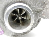Seat Exeo ST 09-13 TDI 2,0 105KW CAGA Turbolader Turbo Abgasturbolader Seat Exeo ST 09-13 22.06.2011 03L145701B... Vorschau 5