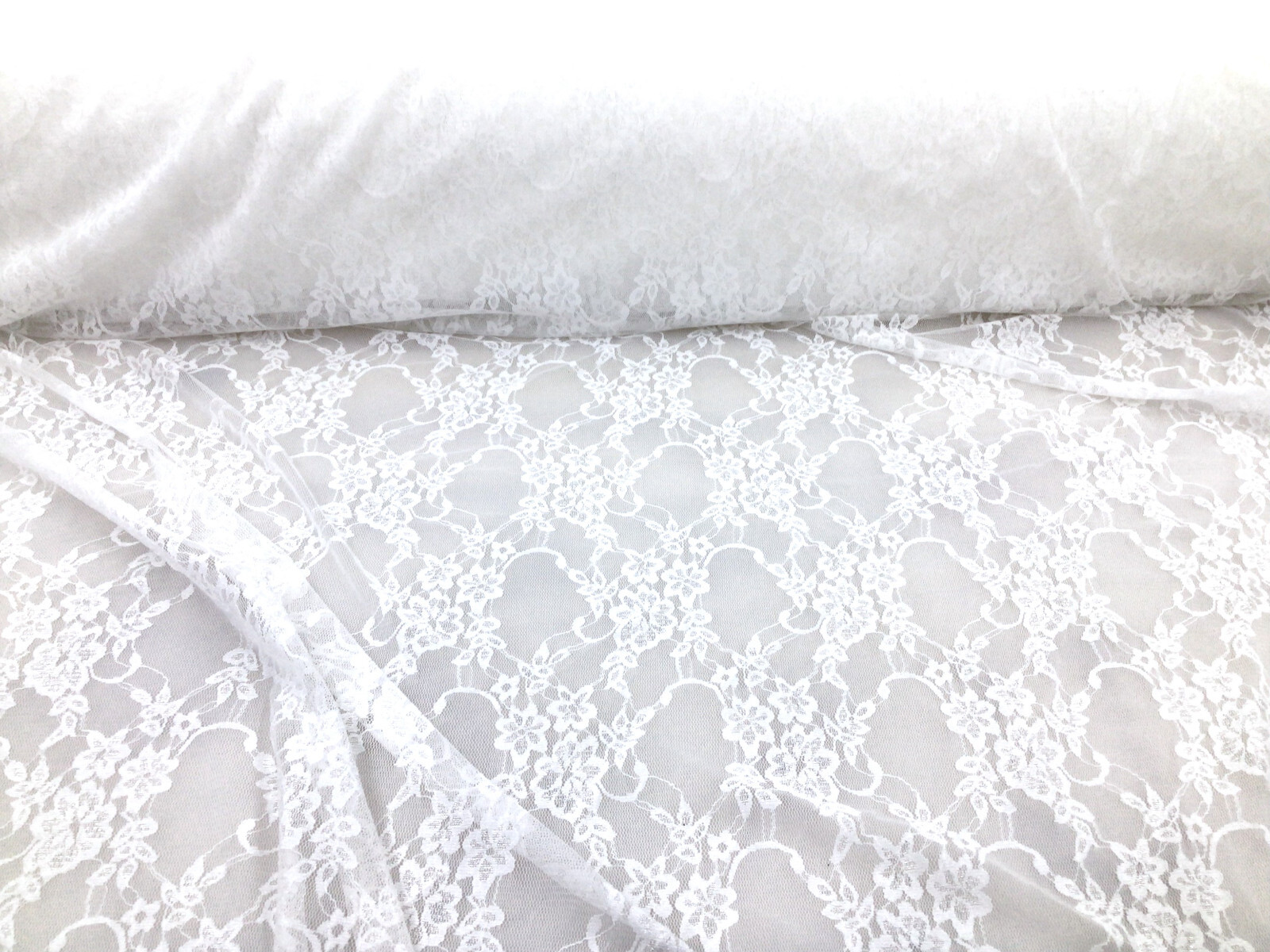 DRYROSE☆PETAL LACE SK DRYROSE