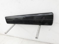 Opel Vivaro A 03-14 Kasten Türleiste Beplankung Links Vorne Aussen 92U Opel Vivaro A 03-14 04.02.2004 8200036088G... Vorschau 2