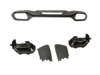 Mercedes-Benz AMG GT X290 Diffusor Endrohre Mercedes-Benz AMG GT X290 A1908857500 12364188 gebraucht Vorschau 1
