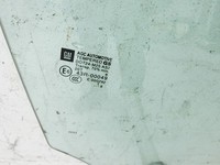 Opel Zafira Tourer C P12 16-19 Seitenscheibe Türscheibe Scheibe Rechts Vorne Opel Zafira Tourer C P12 16-19... Vorschau 4