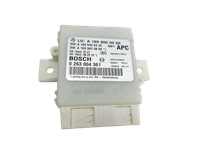 Mercedes A160 W169 08-12 Steuergerät ECU Modul Einparkhilfe PDC SG Mercedes A160 W169 08-12 22.09.2010 A1699000000... Vorschau 1