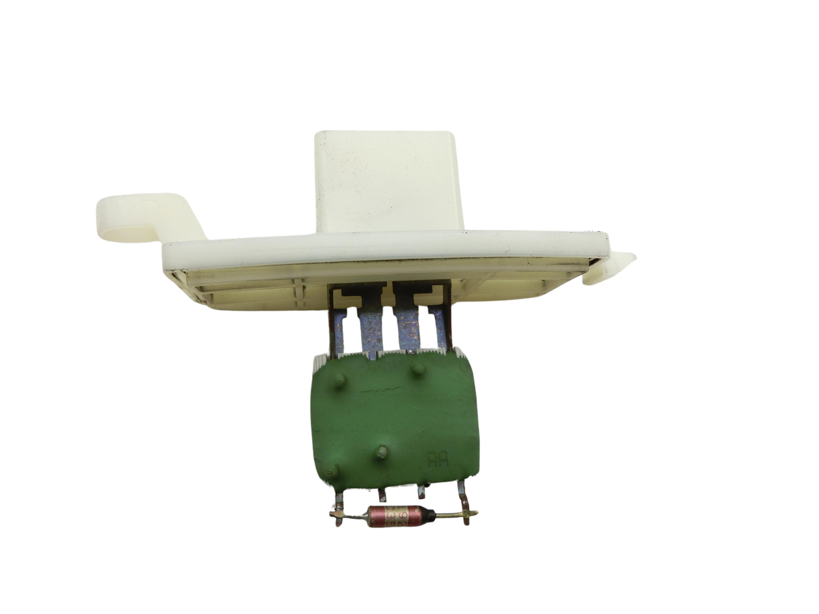 Ford B-Max JK 12-17 Widerstand Gebläse Lüfter  - Bild 1