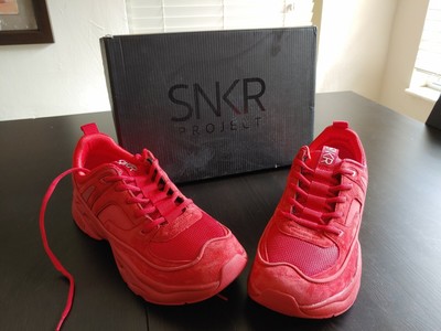 men's snkr project lafayette casual shoes