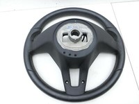 Mercedes W204 C180 11-15 Lenkrad ohne Airbag Mercedes W204 C180 11-15 23.08.2012 A2184600518 307799781162-AA gebraucht Vorschau 8