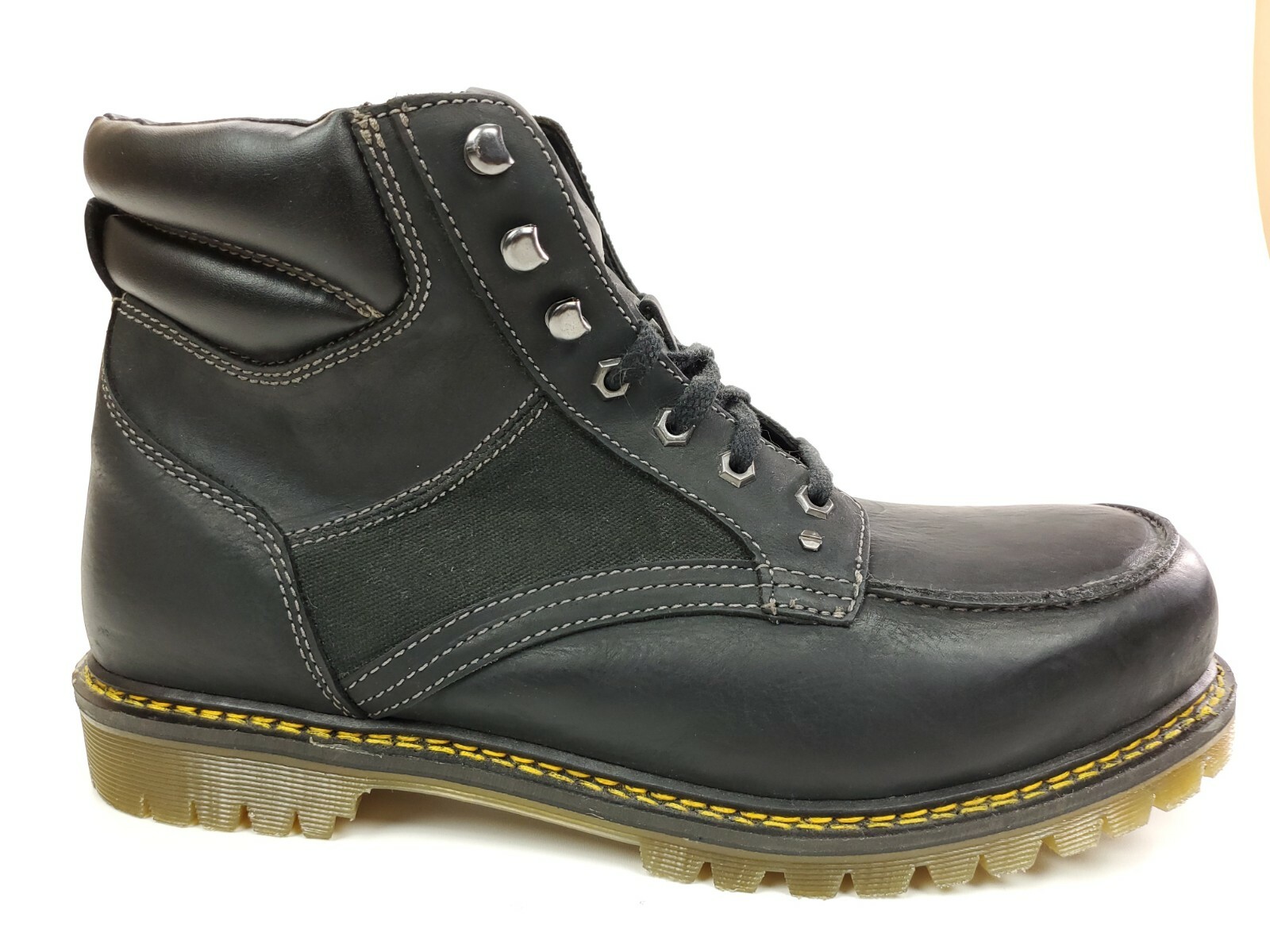 Dr. Martens Motorcycle Boots Motorcycleboots