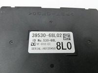 Suzuki Swift IV 13-17 Steuergerät ECU Modul ECM DME Suzuki Swift IV 13-17 23.12.2015 39530-68L02 530-68L gebraucht Vorschau 2