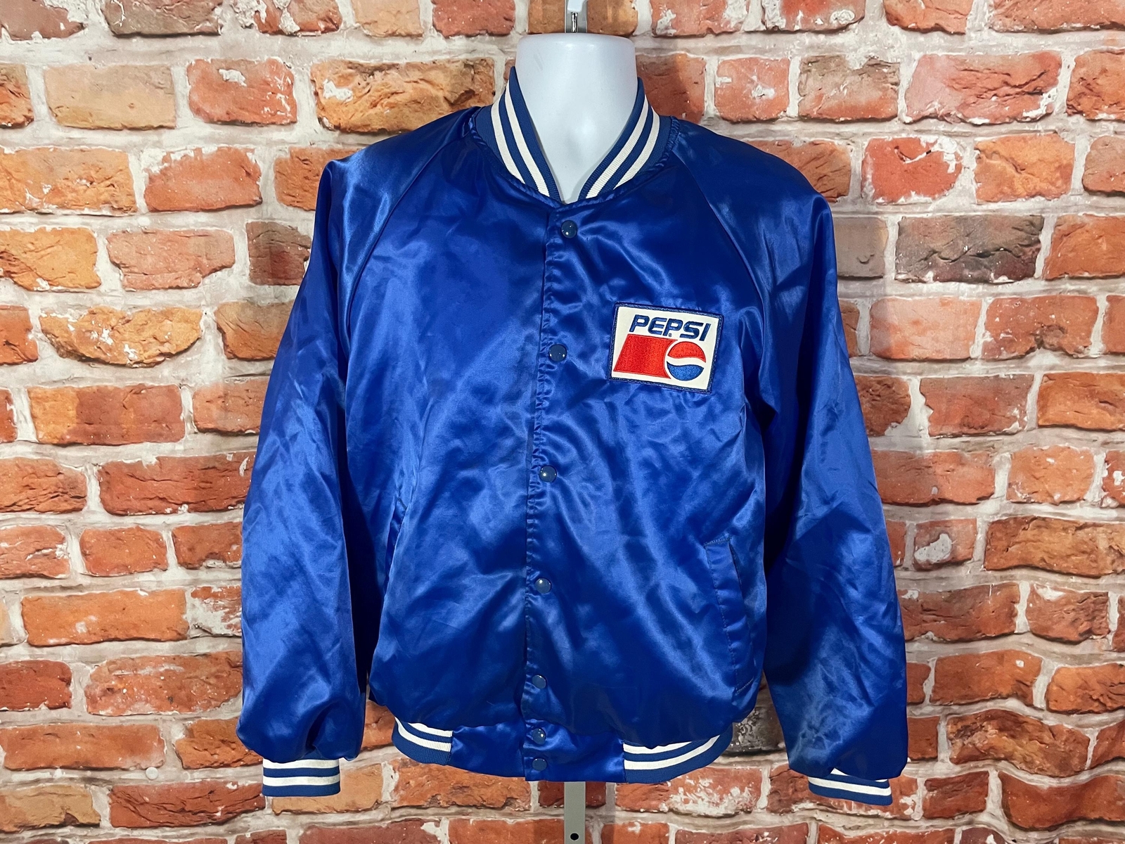 80-90s Vintage　Silk Bomber Jacket MA-1 High Fashion Jacket Vintage 80s 90s Silk Bomber Coat Fresh