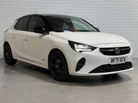 2021 Vauxhall Corsa 1.2 Turbo Griffin 5dr Auto HATCHBACK PETROL Automatic