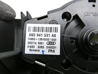 Audi A4 8K B8 11-15 Lichtschalter Schalter Audi A4 8K B8 11-15 13.08.2014 8K0941531AS 74850-135 gebraucht Vorschau 5