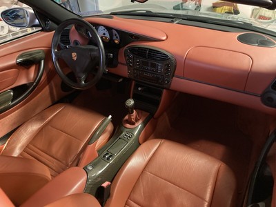 image 4 of interior