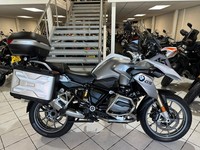 BMW R 1200 GS 2016