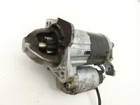 Mazda 3 BL 09-13 1,6 16V 77KW Anlasser Starter Mazda 3 BL 09-13 26.09.2011 M000T33371 gebraucht Vorschau 6