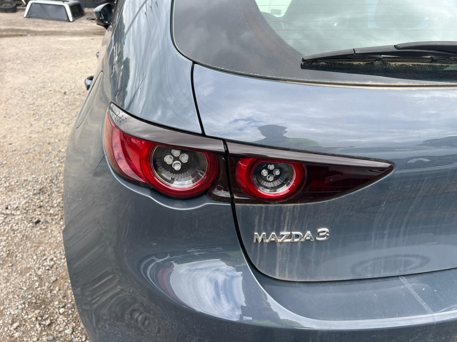 MAZDA 3 BP 03/2019-2025 DISPLAY UNIT 8.8IN - thumbnail 10