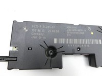 BMW X5 E70 07-10 Antennenverstärker Weiche Antenne Diversity BMW X5 E70 07-10 07.10.2008 9134281 6520-9134281-01... Vorschau 2