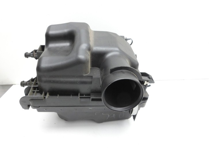Nissan Juke F15 15-18 1,6i 86KW Luftfilterkasten Luftfiltergehäuse Nissan Juke F15 15-18 01.01.2017 165001KA0C gebraucht Vorschau 2