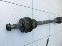Mercedes W204 C180 11-15 Lim 1,6 115KW Antriebswelle Gelenkwelle Rechts Hinten Mercedes W204 C180 11-15 23.08.2012... Vorschau 2