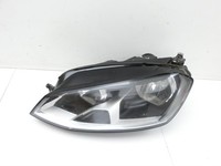 VW Golf VII 7 Variant 13-17 Scheinwerfer Halogen Vorne Links VW Golf VII 7 Variant 13-17 11.11.2014 5G1941005... Vorschau 4
