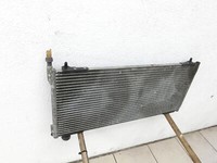 Citroen C5 08-12 Kondensator Klimakühler AC Citroen C5 08-12 29.01.2008 6455GZ gebraucht Vorschau 7