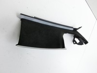 Mercedes W177 A200d 18-22 Blende Armaturenbrett Abdeckung Ambiente Light Mercedes W177 A200d 18-22 12.07.2019... Vorschau 2