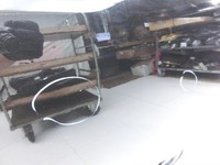 Mercedes GL 500 X164 06-11 Tür Beifahrertür Rechts Vorne 197 Mercedes GL 500 X164 06-11 01.09.2006 238310323... Vorschau 6