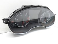 Audi A6 C7 4G 10-14 1,8 140KW Kombiinstrument Tacho Audi A6 C7 4G 10-14 07.09.2011 4G8920900FX 4G8920900F... Vorschau 2