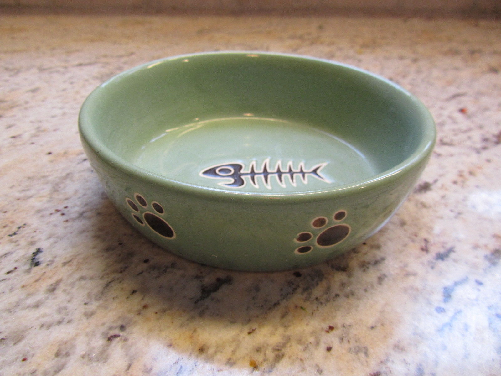 Standard Cat Bowls