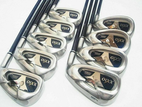 DUNLOP - 左  ゼクシオ MP 500　10.5°フレックス R　差し戻し $_12.JPG?set_id=880000500F