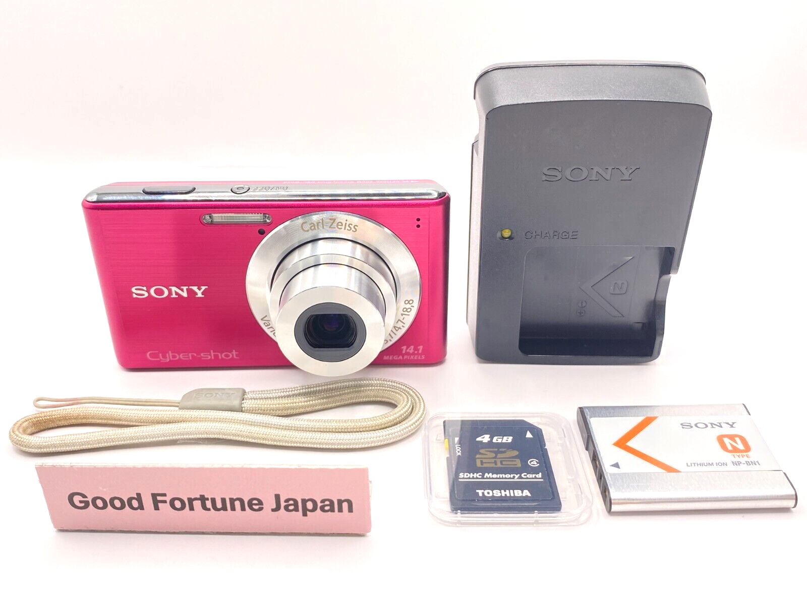 Fujifilm FinePix & Sony Cyber-shot セット Amazon.co.jp: Sony Cyber-Shot WX7 Digital Camera, 16.2