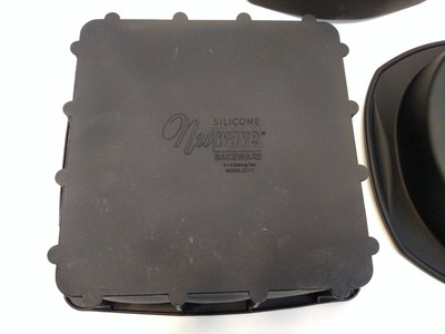 Nuwave Pro Plus Red Infrared Silicone 9