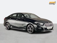 2022 BMW 2 Series 218i [136] M Sport 4dr DCT Coupe Petrol Automatic