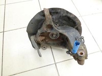 MINI Cooper S R56 LCI 09-14  1,6 128KW Achsschenkel Radnabe mit ABS Links Vorne MINI Cooper S R56 LCI 09-14... Vorschau 5