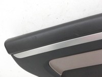 VW Touran 1T 06-10 Türverkleidung Türpappe Links Hinten VW Touran 1T 06-10 06.08.2007 1T0867211CP 1T0867211 gebraucht Vorschau 5