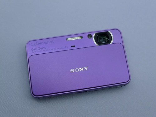 【動作確認済み】SONY Cyber-shot DSC-T99 グリーン☆難あり Sony Cyber-Shot DSC-T99 Green Digital Camera Japanese Only