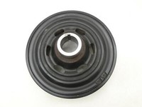 Mercedes W204 S204 C220 07-14 CDI 2,2 125KW 646811 Riemenscheibe Mercedes W204 S204 C220 07-14 08.12.2008... Vorschau 4
