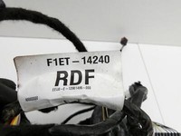 Ford Focus III 14-18 5T Kabelbaum Leitungssatz für Tür und Fensterheber Hinten Rechts Ford Focus III 14-18... Vorschau 6