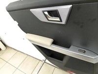 Mercedes X204 GLK 09-15 Türverkleidung Türpappe Links Hinten Mercedes X204 GLK 09-15 21.02.2009 A2047302962 gebraucht Vorschau 4